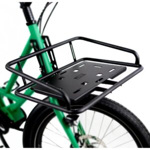 Veloe Big front rack