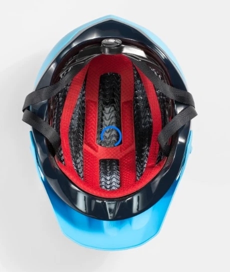 Bontrager helm Rally WaveCel MTB