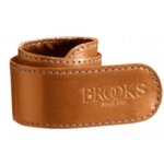 Brooks broekklem leather