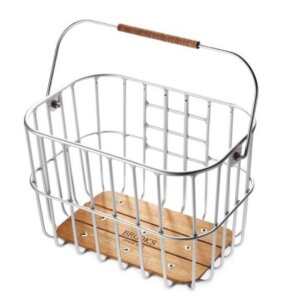 Brooks stuurmand Hoxton Klick-fix