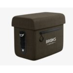 Brooks stuurtas Scape Case (8L)
