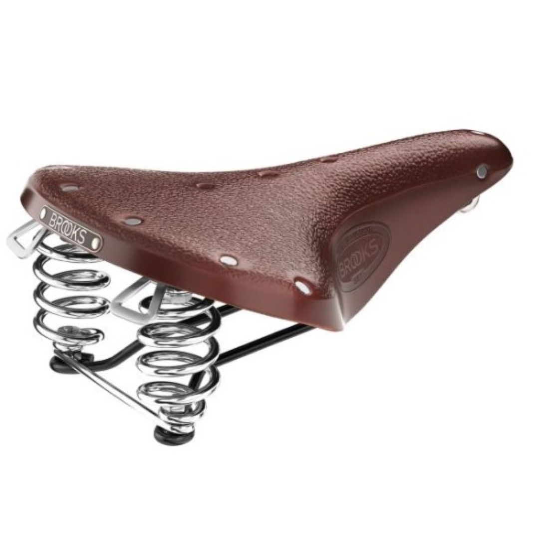 Brooks zadel B67S dames