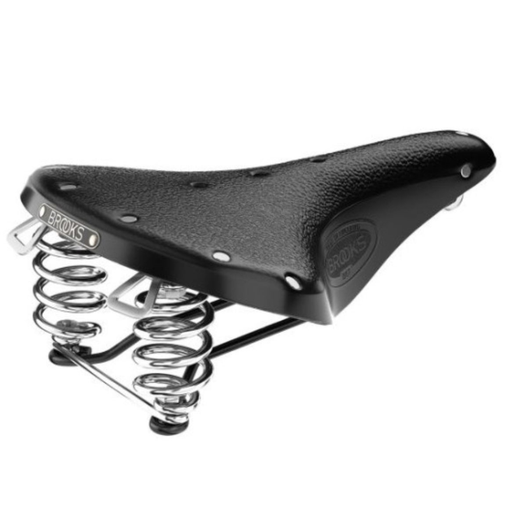 Brooks zadel B67S dames