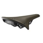 Brooks zadel Cambium C17