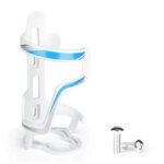 EL0061633 Elite Bidonhouder WHITE-BLUE