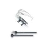 Elite bidonhouderclips VIP 22-50mm