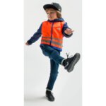 Gofluo Jackson Red