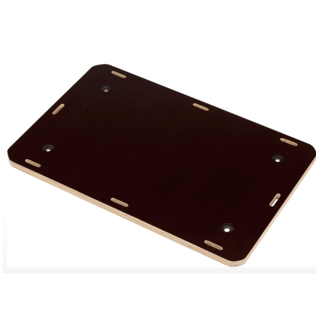 I:SY Cargo Houten plaat 60cm