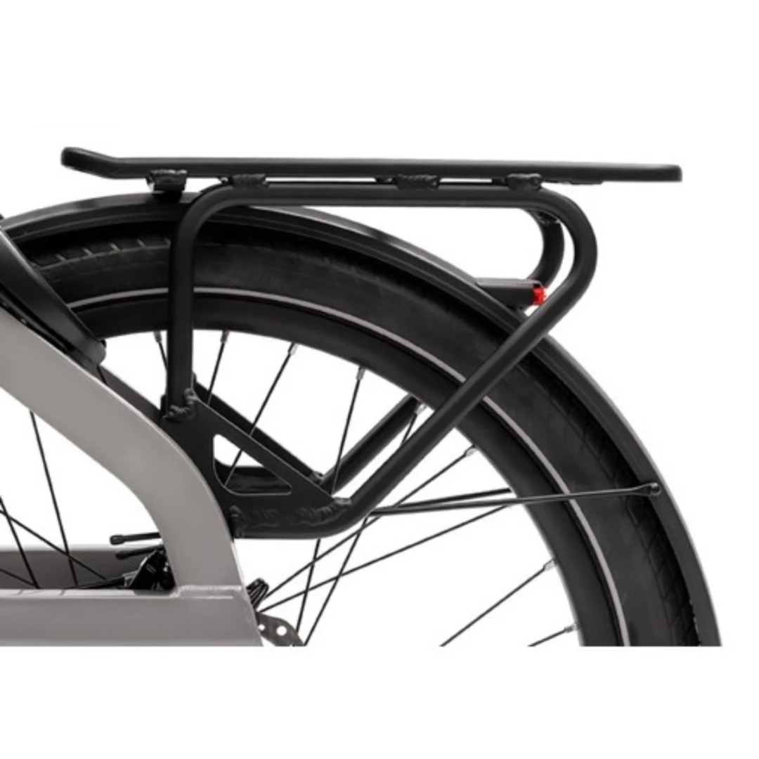 Lovens Explorer Bagagedrager MIK HD