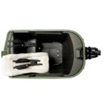 Lovens Explorer Peuterschaal adapter