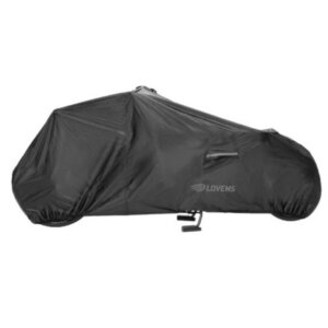 Lovens Explorer regenhoes