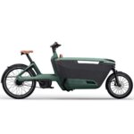 Lovens Explorer2 S100 Styling Parts Zwart