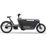 Lovens Explorer2 S75 Automatiq Styling Parts Bruin
