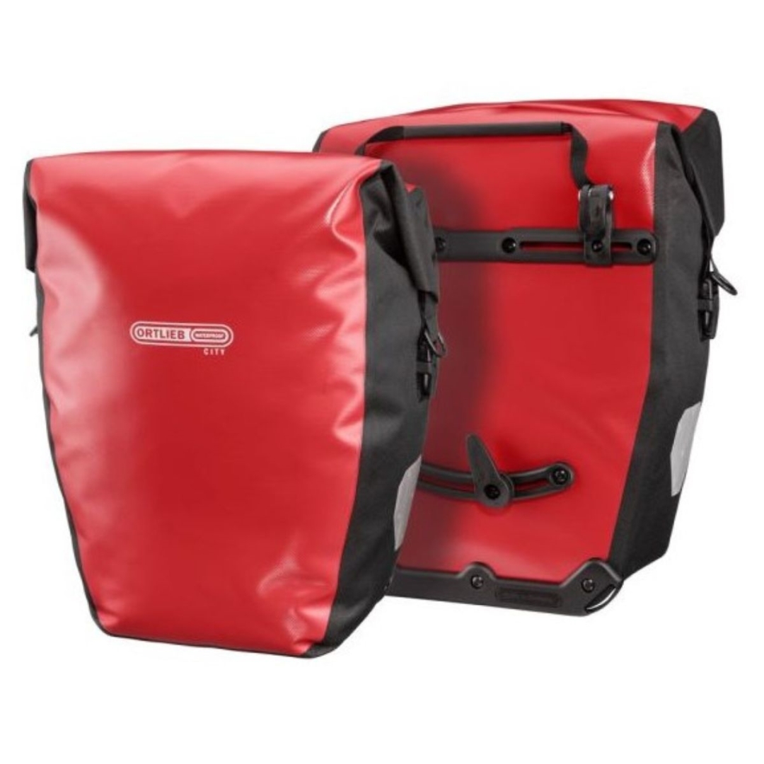 Ortlieb Back-Roller City QL1 ( set )