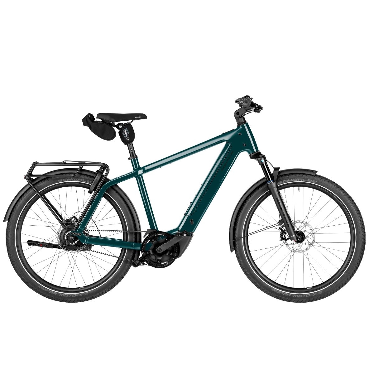 Riese & Muller Charger5 Vario