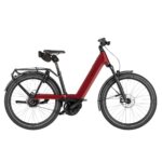 Riese & Muller Nevo5 Vario