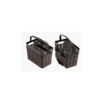 Riese & Muller set fietsmanden Swing3 / Swing4