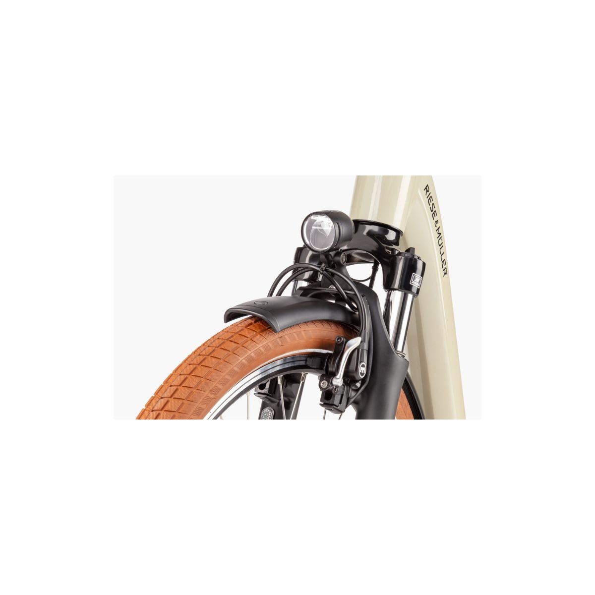 Riese & Muller Swing5 Vario