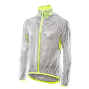 Six2 waterproof cape Ghost