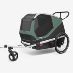 Thule bexey Hondenkar Large