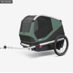 Thule bexey Hondenkar Large