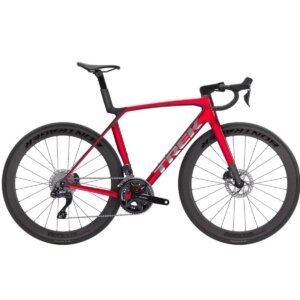 Trek Madone SL 6 Gen 8 – Gloss Dark Star Matt Deep Smoke