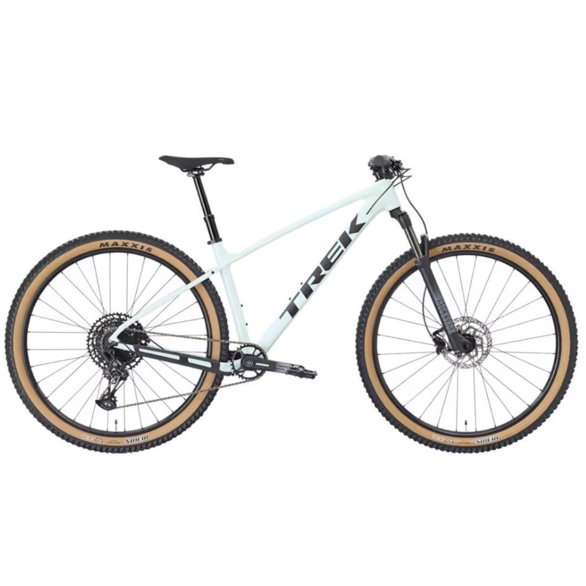 Trek Marlin 7