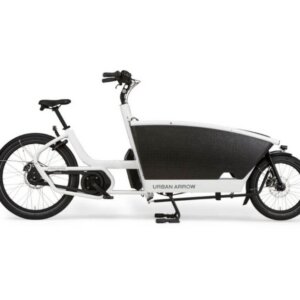 Urban Arrow Family Cargo Line