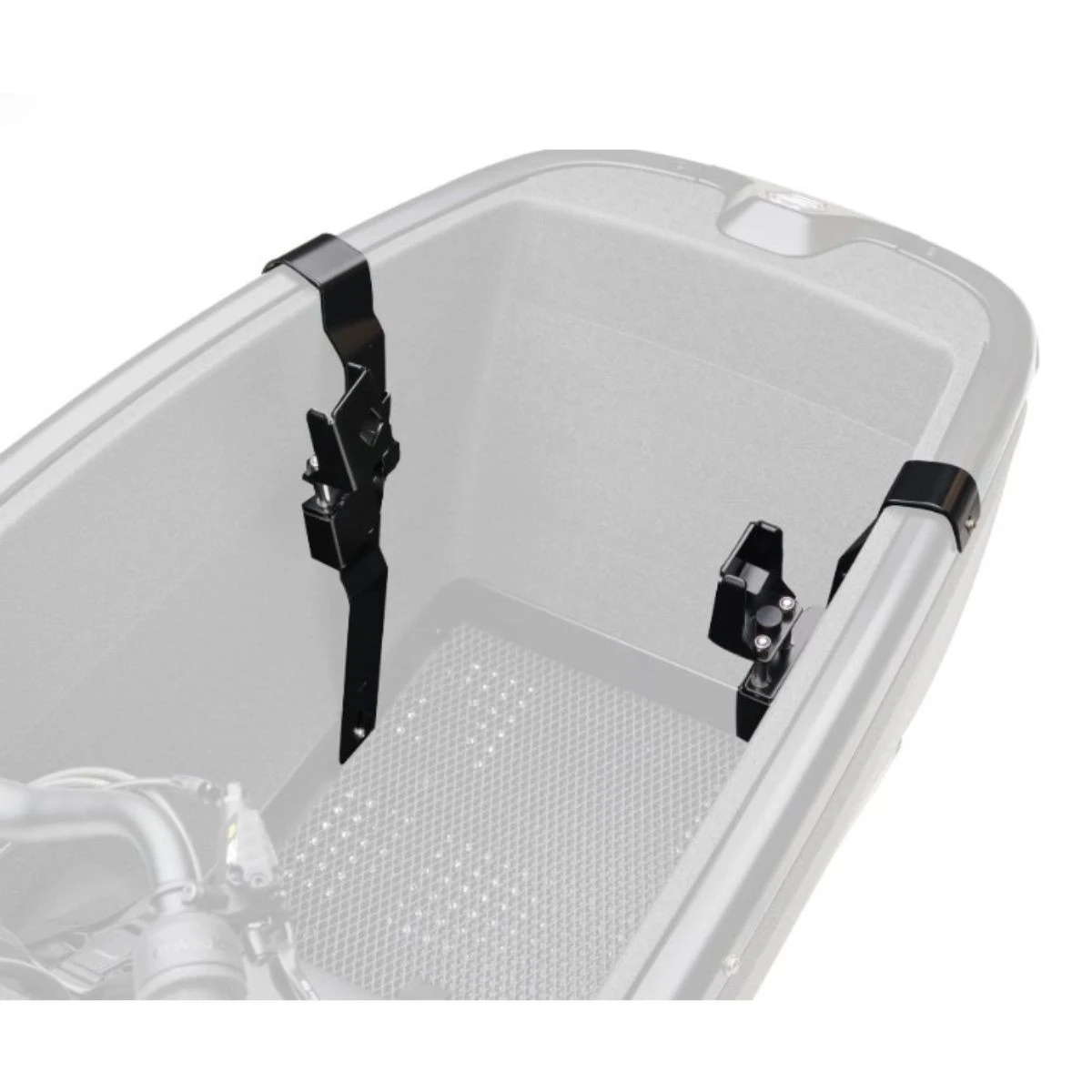 Urban Arrow FamilyNext Baby Seat Adapter