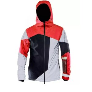 Urban Circus unisex regenjas The Pop