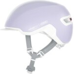 Abus helm HUD-Y pure lavender S 51-55cm
