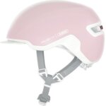 Abus helm HUD-Y pure lavender S 51-55cm
