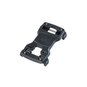 Basil Bagagedragerplaat MIK