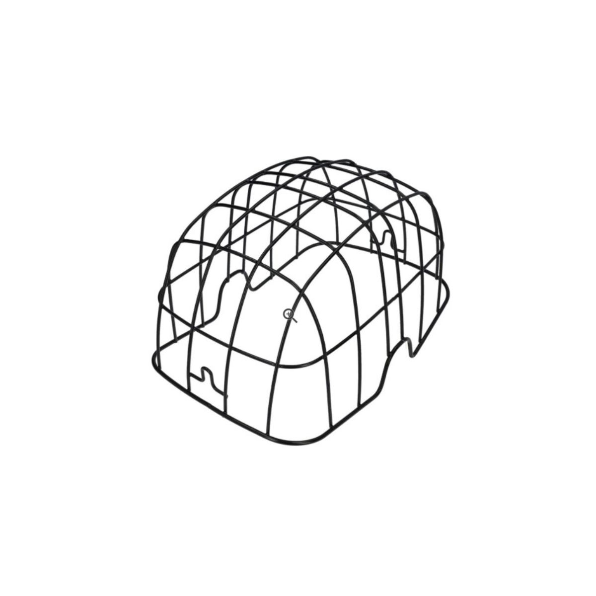 Basil Draadkoepel mand Buddy