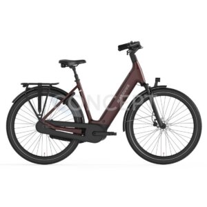 Batavus Finez PT Exclusive