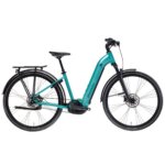 Bianchi T-Tronik C 8.2
