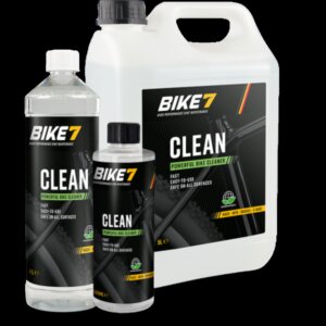 Bike Cleaner 500ml