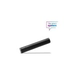 Bosch PowerTube Smart 625WH verticaal