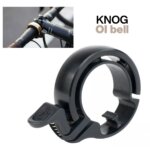 Fietsbel Knog OI bell