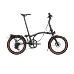 G Line - Space Black
