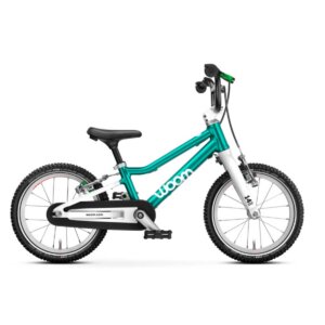 Go 2 – Metallic Turquoise