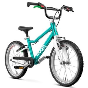 Go 3 – Metallic Turquoise