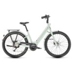 Lundi 27 ES - Pastel Mint Matt