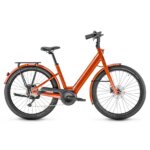 Lundi 27 ES - Terracotta Glossy