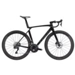 Madone SL 6 Gen 8 - Dark Star Gloss Deep Smoke Matt