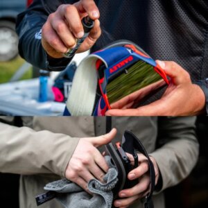 Muc-off anti-fog treatment 32ml