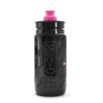 Muc-off bidon custom fly black 550ml