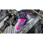 Muc-off bike cleaner concentraat 1 liter
