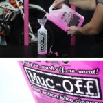 Muc-off bike cleaner fietsreiniger 5 liter