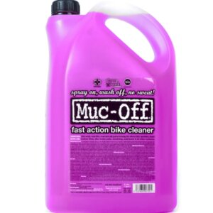 Muc-off bike cleaner fietsreiniger 5 liter